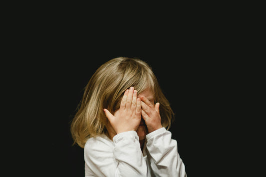 What To Say Instead of Nagging Your Child