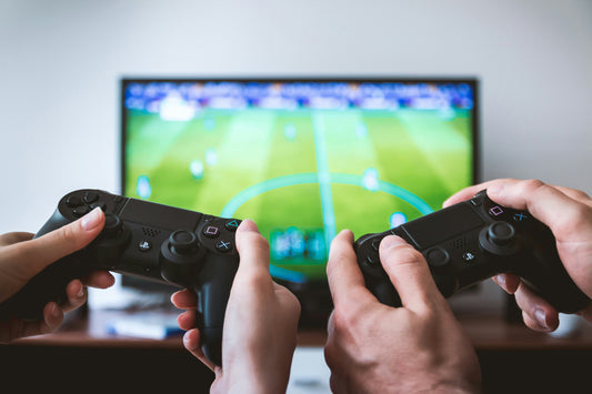 Building Connection With Nothing In Common