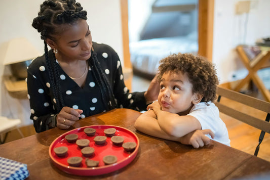 When Kids Lie - 3 Ways To Parent Respectfully