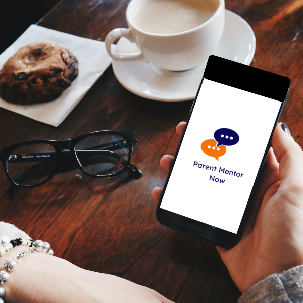 Parent Mentor Now (Single Month)